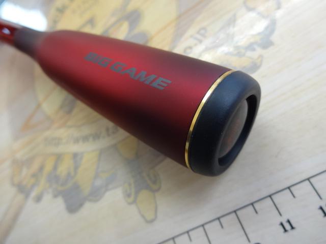 22ワールドシャウラ エクステンションバットBG タイプC