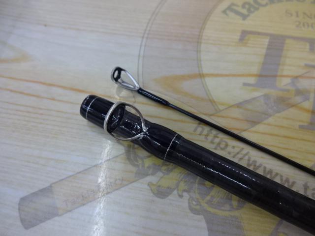 ブレイゾン C66MH-2・ST