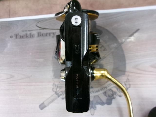 23レガリス LT5000-CXH｜＠ベリーネット 日本最大新品中古釣具WEBショップ