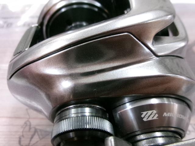 18バンタムMGL RH