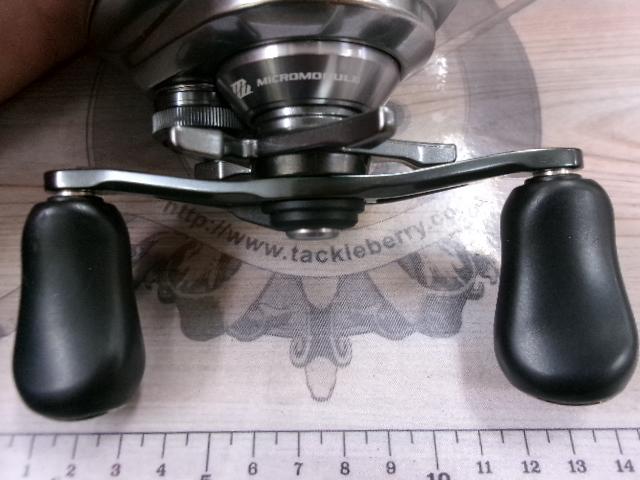 18バンタムMGL RH