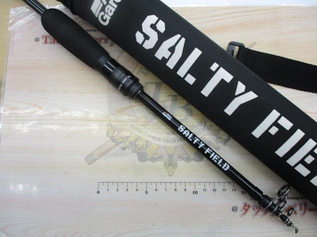 ソルティーフィールド SFS-735L-TE