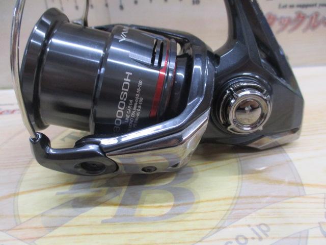 24ヴァンフォード C3000SDH