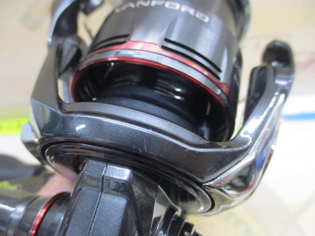 24ヴァンフォード C3000SDH