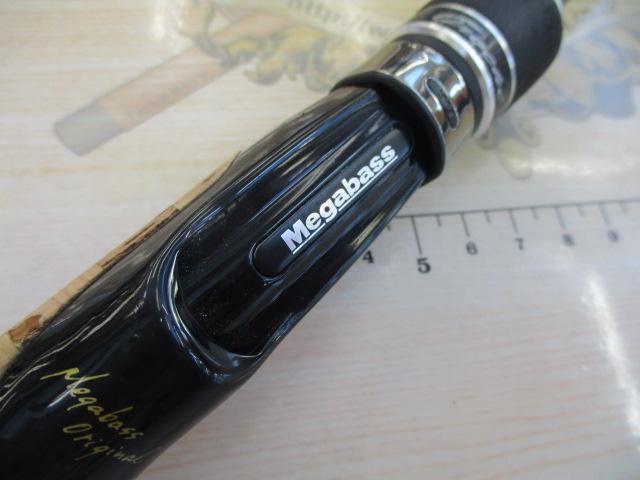 オロチXXX(カイザ) F3-610KS 2pcs JADEPYTHON