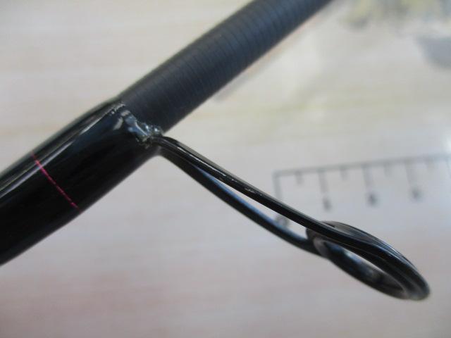 オロチXXX(カイザ) F3-610KS 2pcs JADEPYTHON