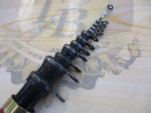 がま磯我夢者Ⅱ 3-53