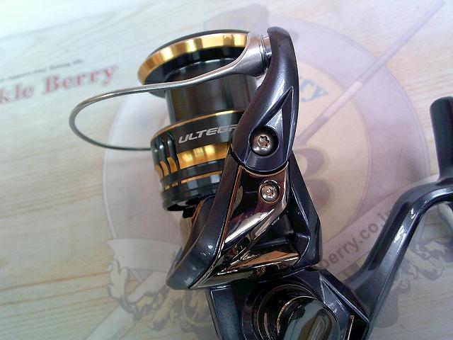 21アルテグラ C3000XG｜＠ベリーネット 日本最大新品中古釣具WEBショップ