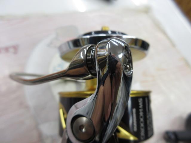 19ステラSW 14000XG