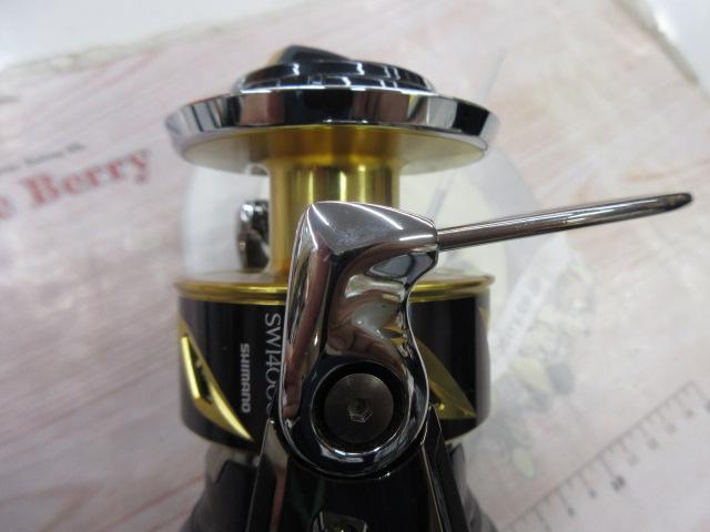 19ステラSW 14000XG