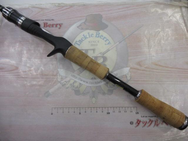 ポイズングロリアス 168L BFS 68 LONG DISTANCE