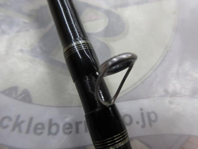 ポイズングロリアス 168L BFS 68 LONG DISTANCE