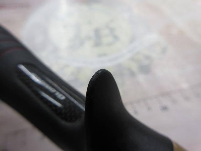 ポイズングロリアス 168L BFS 68 LONG DISTANCE