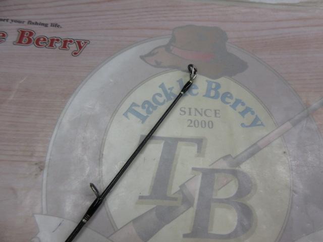 ポイズングロリアス 168L BFS 68 LONG DISTANCE