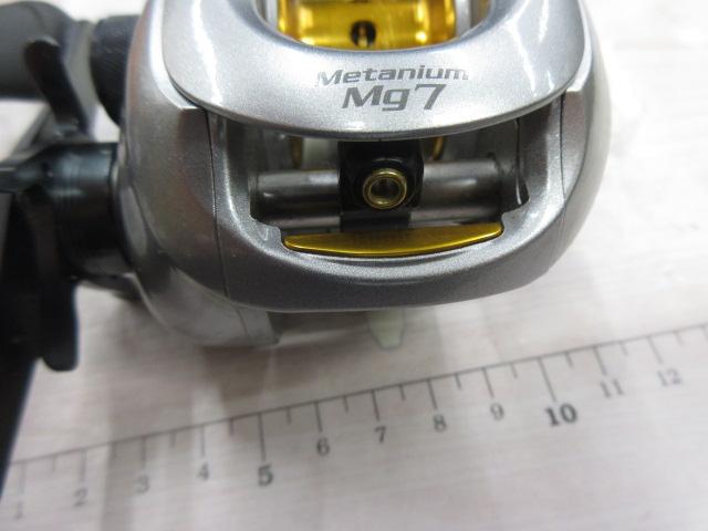 07メタニウムMg7 RH