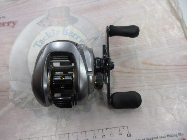 09アルデバランMg7 RH