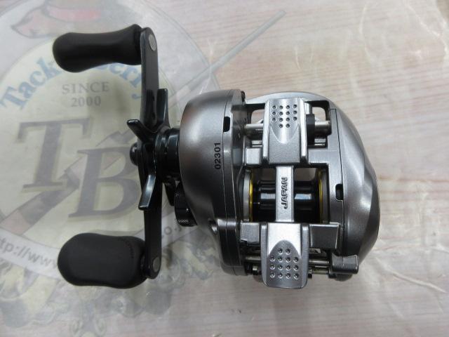 09アルデバランMg7 RH