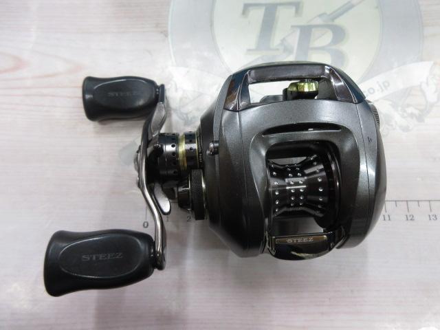 スティーズ 103HL