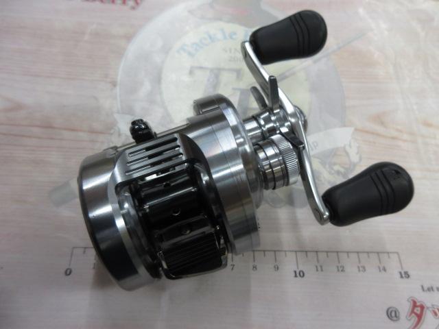 20カルカッタコンクエストDC 100HG