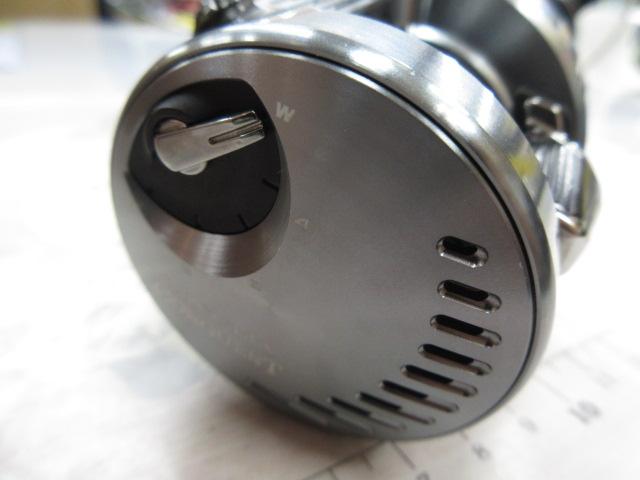 20カルカッタコンクエストDC 100HG