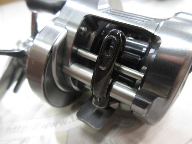 20カルカッタコンクエストDC 100HG