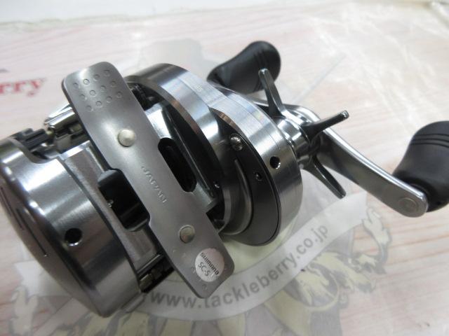 20カルカッタコンクエストDC 100HG