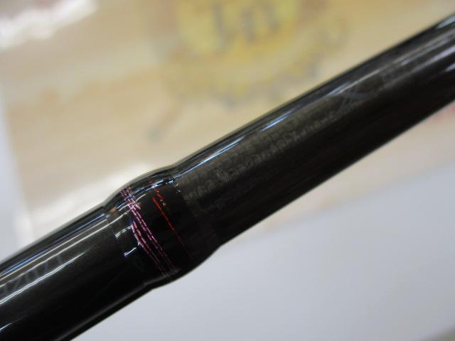 スコーピオン 1702R-2(2019モデル)