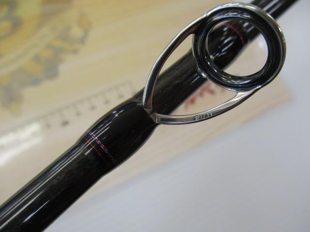 スコーピオン 1702R-2(2019モデル)