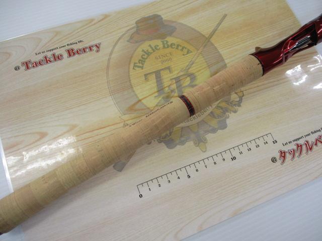 スコーピオン 1703R-2(2019モデル)