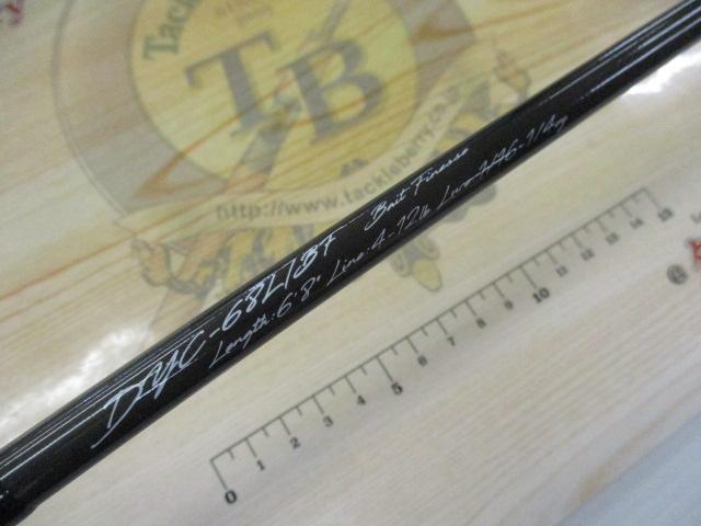 デイズ DYC-68L/BF