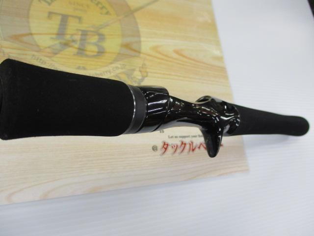 スコーピオンXV 1651F-2｜＠ベリーネット 日本最大新品中古釣具WEBショップ