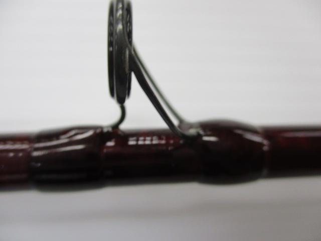 スコーピオンXV 1651F-2｜＠ベリーネット 日本最大新品中古釣具WEBショップ