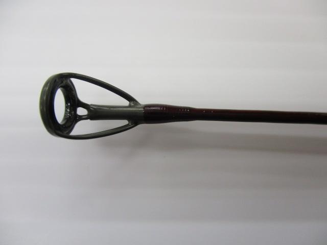 スコーピオンXV 1651F-2｜＠ベリーネット 日本最大新品中古釣具WEBショップ