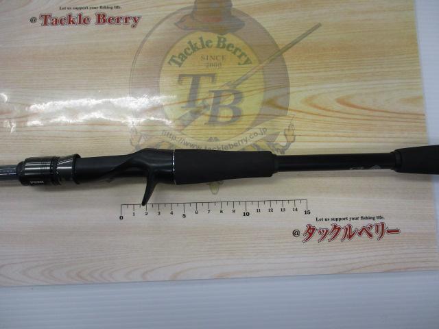 BPM B2-C67MH+HD｜＠ベリーネット 日本最大新品中古釣具WEBショップ