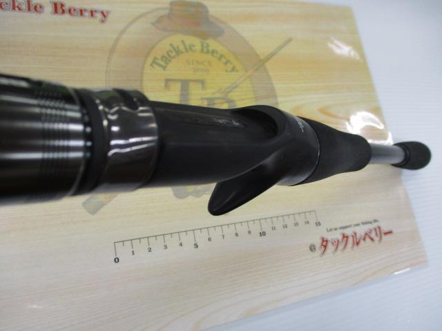 BPM B2-C67MH+HD｜＠ベリーネット 日本最大新品中古釣具WEBショップ