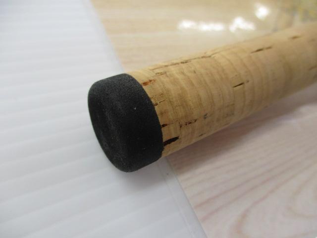 99ツーナインフリークス 60UL-K ペパーミント