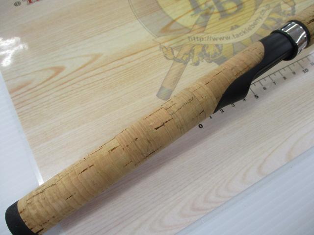 99ツーナインフリークス 60UL-K ペパーミント