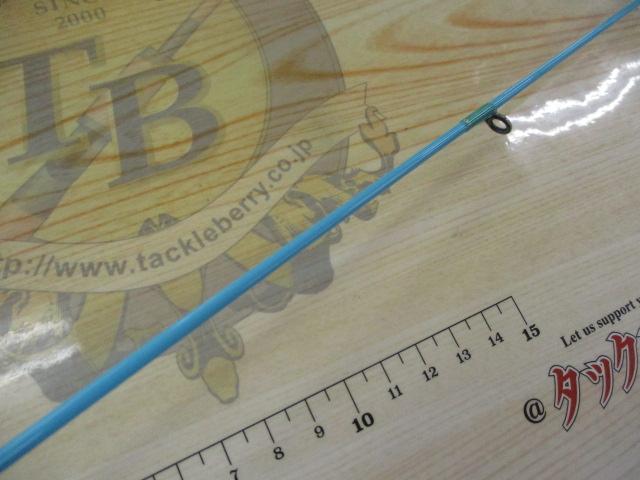 99ツーナインフリークス 60UL-K ペパーミント