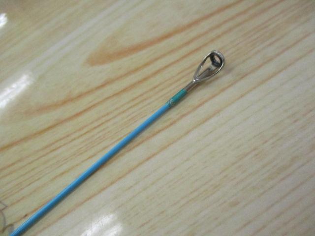 99ツーナインフリークス 60UL-K ペパーミント