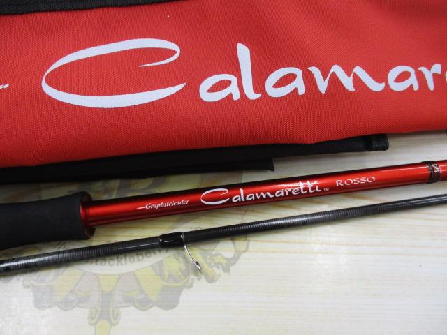 カラマレッティーロッソ 25GCALRS-852M