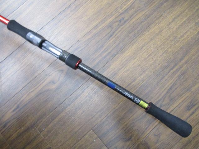 カラマレッティーロッソ 25GCALRS-852M