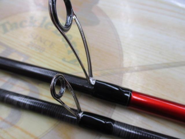 カラマレッティーロッソ 25GCALRS-852M