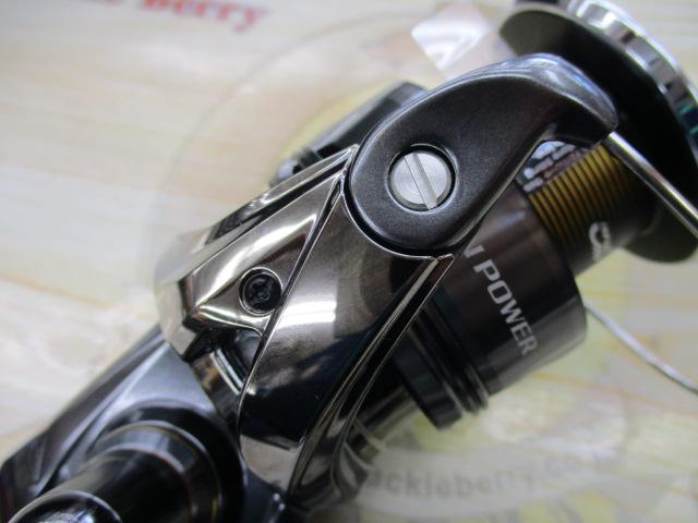 24ツインパワー C5000XG