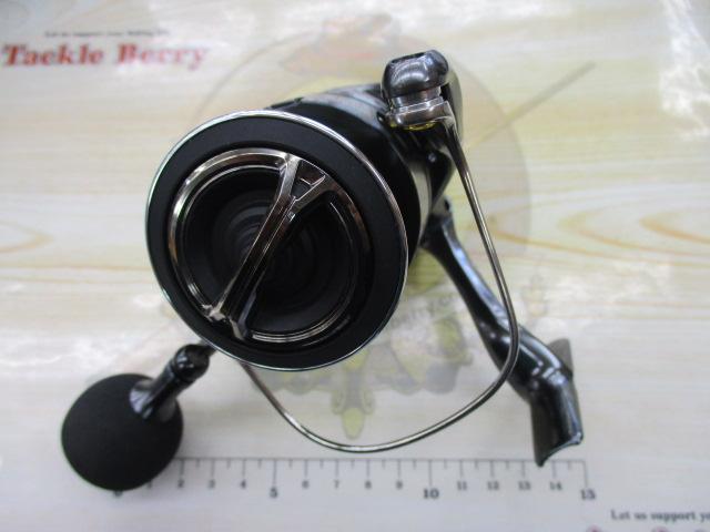 24ツインパワー C5000XG