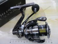 24ツインパワー C5000XG