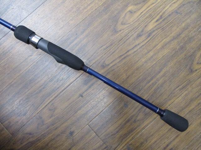 ブルーカレントⅢ 711