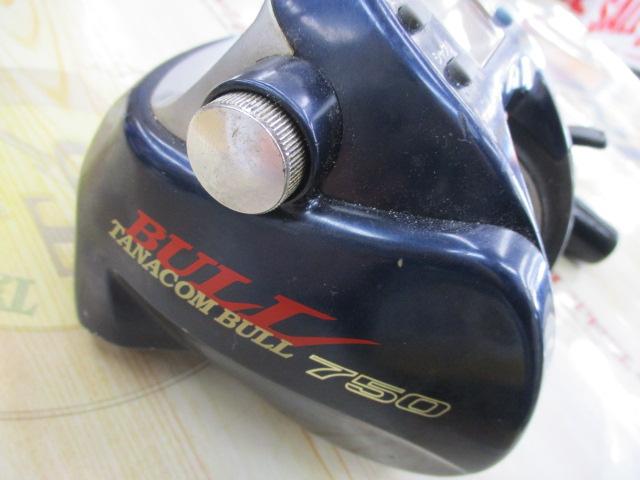 タナコンブル 750