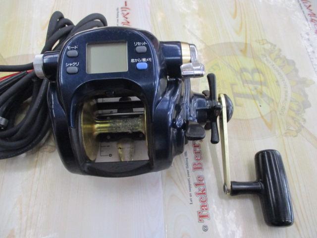 タナコンブル 750