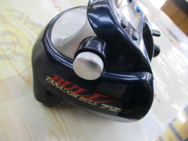 タナコンブル 750