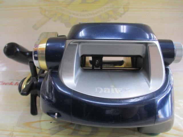 タナコンブル 750